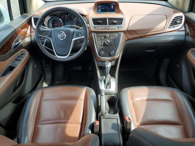  BUICK ENCORE 2016 White