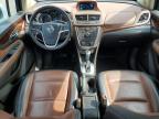 2016 Buick Encore Premium იყიდება Waldorf-ში, MD - Front End