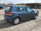 2011 VOLKSWAGEN GOLF  for sale at Copart NY - NEWBURGH