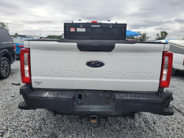 FORD F350 2023 White