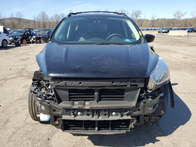  FORD ESCAPE 2018 Czarny