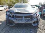 2018 Honda Civic Ex for Sale in Arlington, WA - Front End