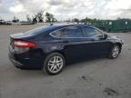 2016 Ford Fusion Se للبيع في Orlando، FL - Front End