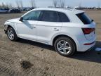 2021 AUDI Q5 PREMIUM à vendre chez Copart QC - MONTREAL