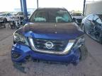2020 Nissan Pathfinder S იყიდება Phoenix-ში, AZ - Front End