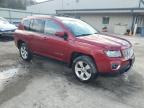 2015 Jeep Compass Latitude for Sale in Ellwood City, PA - Rear End