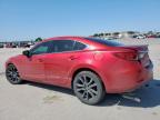 2016 Mazda 6 Grand Touring for Sale in Grand Prairie, TX - Side