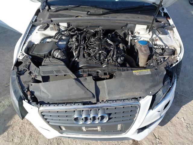 2011 AUDI A4 SE TDI