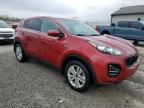 2018 Kia Sportage Lx for Sale in Louisville, KY - Hail