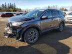 2022 HONDA CR-V EXL à vendre chez Copart ON - TORONTO