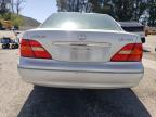 2003 Lexus Ls 430 للبيع في Van Nuys، CA - Side