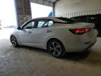 2023 Nissan Sentra Sv for Sale in Abilene, TX - Hail