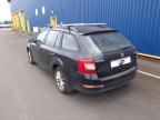 2016 SKODA OCTAVIA S for sale at Copart SANDTOFT