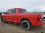 2018 RAM 1500 ST for sale at Copart AB - CALGARY