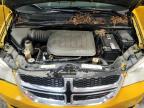 2012 Dodge Grand Caravan Se for Sale in Wilmer, TX - Normal Wear