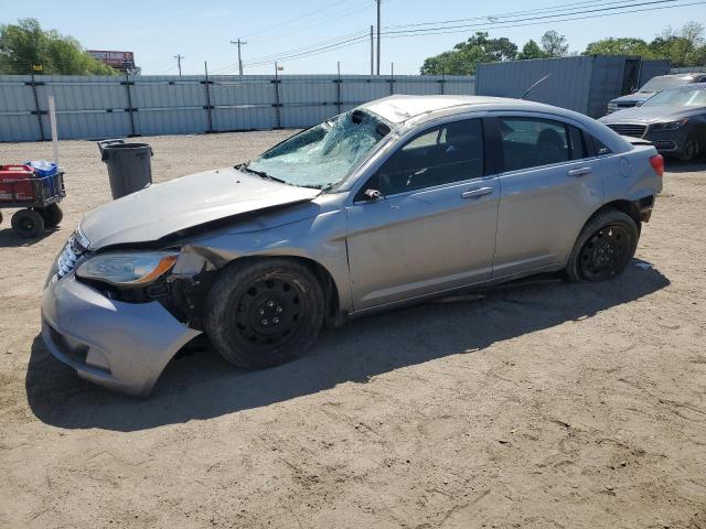 2013 Chrysler 200 Lx