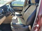 2017 Kia Sedona Ex للبيع في Houston، TX - Front End