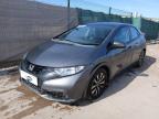 2013 HONDA CIVIC I-DT for sale at Copart WESTBURY