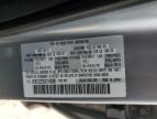 2013 Mazda Cx-5 Touring zu verkaufen in Houston, TX - Hail