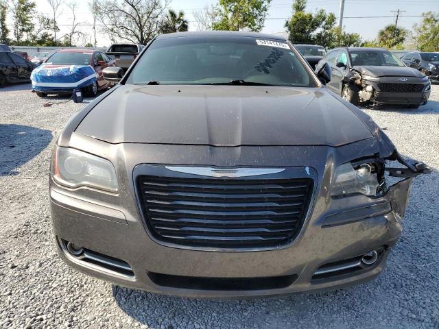  CHRYSLER 300 2014 Szary