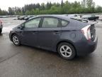 2014 Toyota Prius  продається в Arlington, WA - Rear End