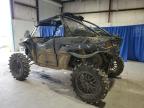 2023 Kawasaki Krf 1000 C for Sale in Hurricane, WV - Rollover