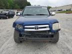 2006 Toyota Tundra Double Cab Sr5 zu verkaufen in Gainesville, GA - Front End