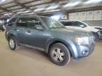 2011 Ford Escape Xlt за продажба в East Granby, CT - Minor Dent/Scratches