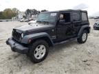 2018 Jeep Wrangler Unlimited Sport en Venta en Loganville, GA - Front End