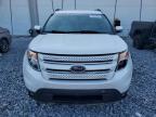 2015 Ford Explorer Limited na sprzedaż w Apopka, FL - Front End