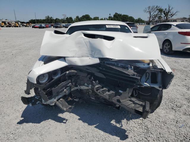 2021 DODGE CHALLENGER R/T SCAT PACK Photos | FL - TAMPA