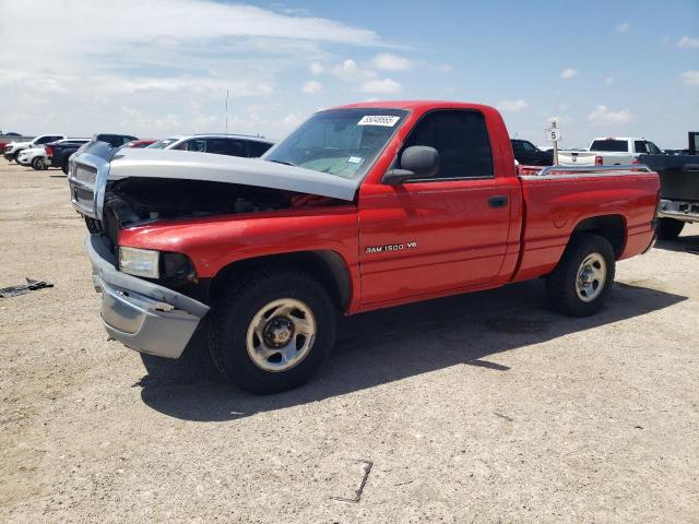 2001 Dodge Ram 1500 