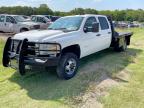 2013 Chevrolet Silverado K3500 for Sale in Grand Prairie, TX - Mechanical