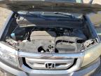2011 Honda Pilot Exl zu verkaufen in San Diego, CA - Side