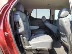 2019 Chevrolet Traverse Lt en Venta en Mercedes, TX - Water/Flood