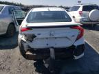 2017 HONDA CIVIC SI for sale at Copart QC - MONTREAL