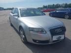 2008 AUDI A6 SE TDI for sale at Copart GLOUCESTER