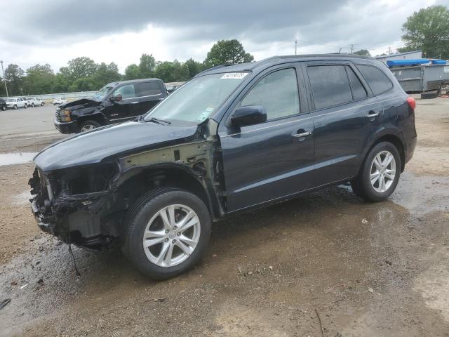 2012 Hyundai Santa Fe Limited