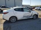 2017 Toyota Yaris Ia  de vânzare în Las Vegas, NV - Side