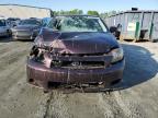 2008 Toyota Scion Tc  იყიდება Spartanburg-ში, SC - Frame Damage