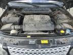 2012 Land Rover Range Rover Hse Luxury продається в San Diego, CA - Minor Dent/Scratches
