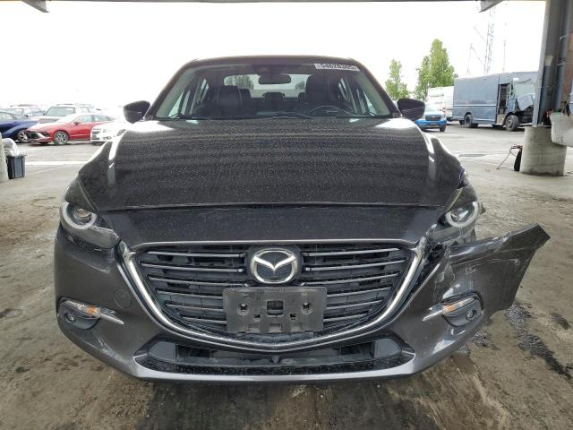  MAZDA 3 2018 Szary