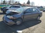 2003 Toyota Corolla Ce na sprzedaż w Denver, CO - Front End