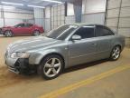 2007 Audi A4 3.2 Quattro de vânzare în Mocksville, NC - Front End