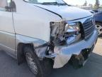 1997 NISSAN ELGRAND for sale at Copart NEWBURY