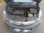 2012 VAUXHALL CORSA SXI for sale at Copart SANDTOFT