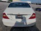 2008 Mercedes-Benz Cls 550 for Sale in Tulsa, OK - Front End