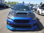 2019 Subaru Wrx  for Sale in Woodburn, OR - Rear End