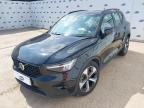 2025 VOLVO XC40 + B4 for sale at Copart SANDY