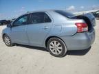 2009 Toyota Yaris  იყიდება Jacksonville-ში, FL - Rear End